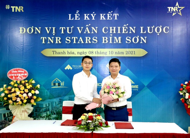TTH HOME là đơn vị tư vấn cho dự án TNR Stars Bỉm Sơn - 3