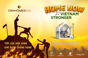 Top 3 đơn vị xuất sắc nhất chiến dịch Home now for Vietnam Stronger - 1